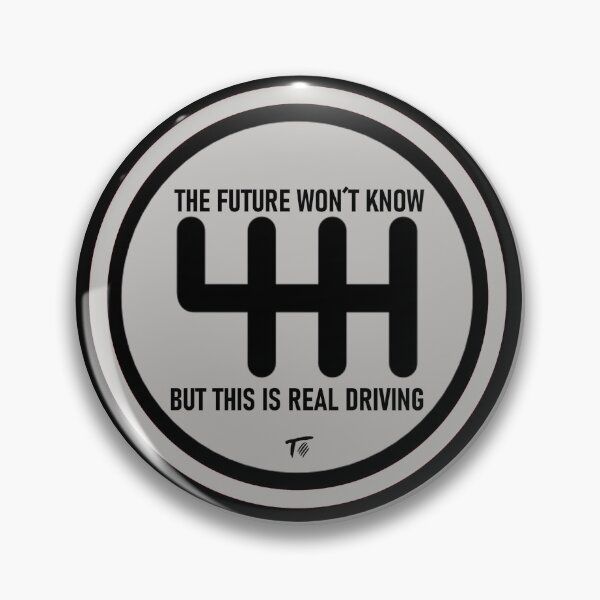 Item preview, Real Driving designed and sold by JMSierra7.