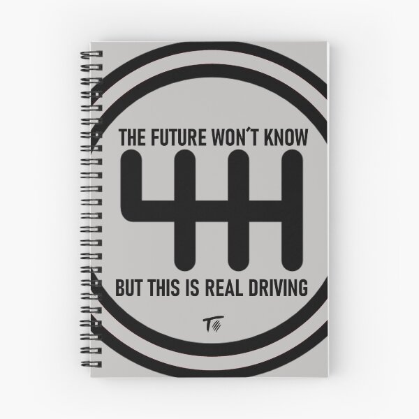 Item preview, Real Driving designed and sold by JMSierra7.