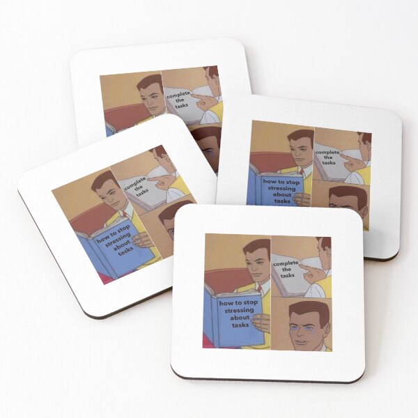 Item preview, Adulting Paradox designed and sold by KazsStickerShop.