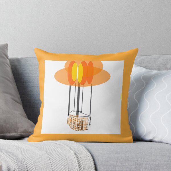 Item preview, yellow ORANGE, FLOWER BASKET art designed and sold by ackelly4.