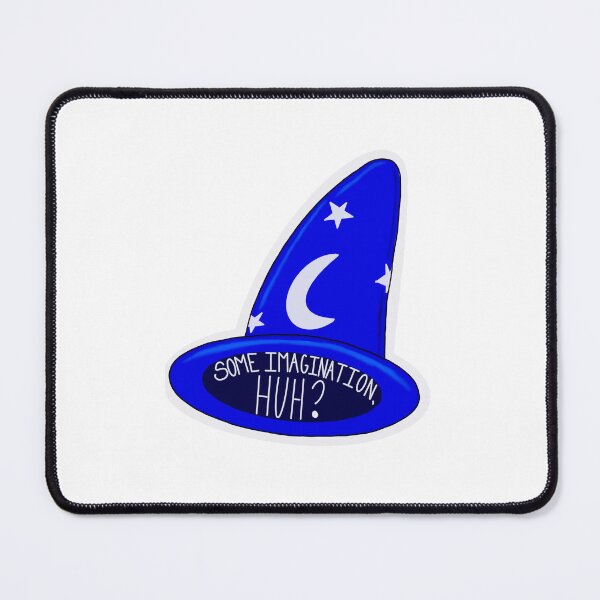 Item preview, Sorcerer Mickey designed and sold by Katie Lindsay.