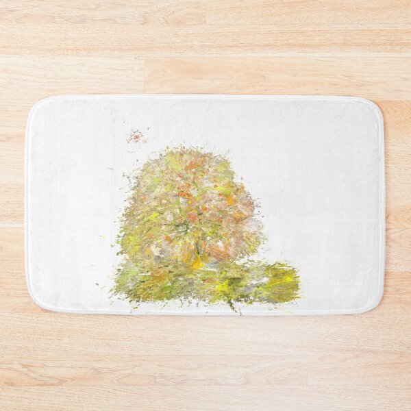 Item preview, Tree in Autumn designed and sold by truepurpose.