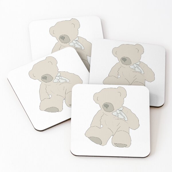 Item preview, Bear designed and sold by FlyingSprinkles.