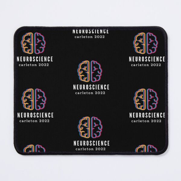 Item preview, Neuroscience - Carleton '22 designed and sold by CUNeuroscience.