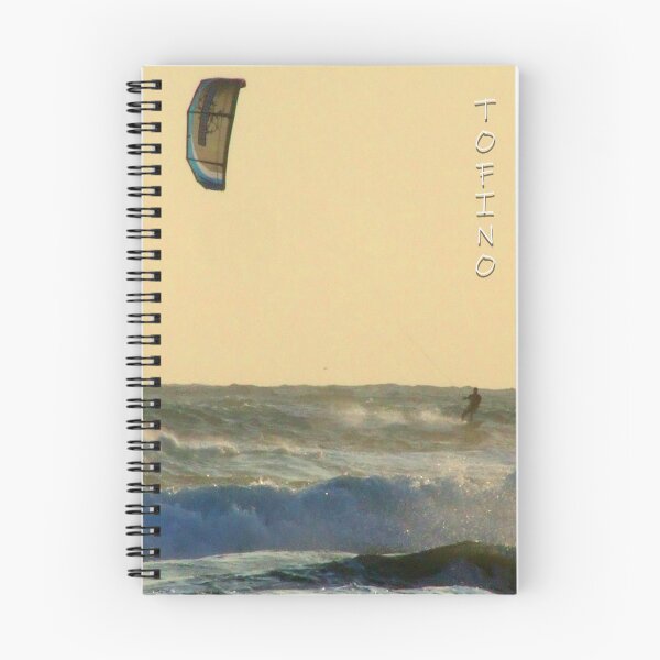 Item preview, Tofino. The Edge of the World designed and sold by mark alan perry.