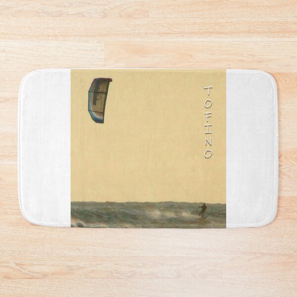 Item preview, Tofino. The Edge of the World designed and sold by mark alan perry.