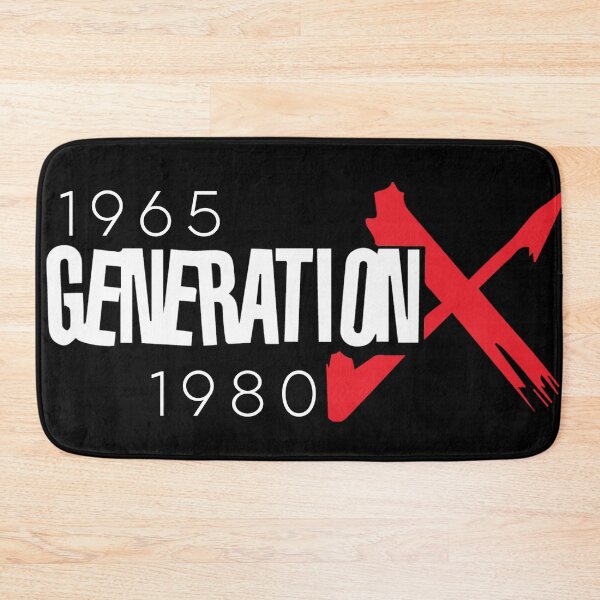Artikelvorschau, Generation X entworfen und verkauft von Tom O Gotchi.