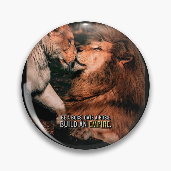 Item preview, Couple Motivation - Be a Boss, Date a Boss designed and sold by hiunlimit.