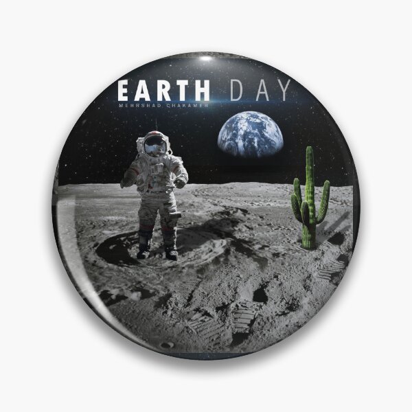 Item preview, Earth Day designed and sold by M3PicsStudio.