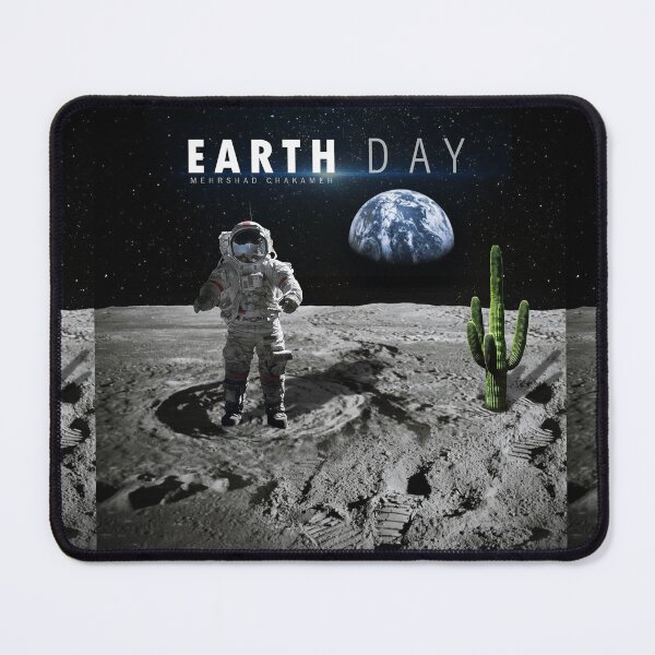 Item preview, Earth Day designed and sold by M3PicsStudio.