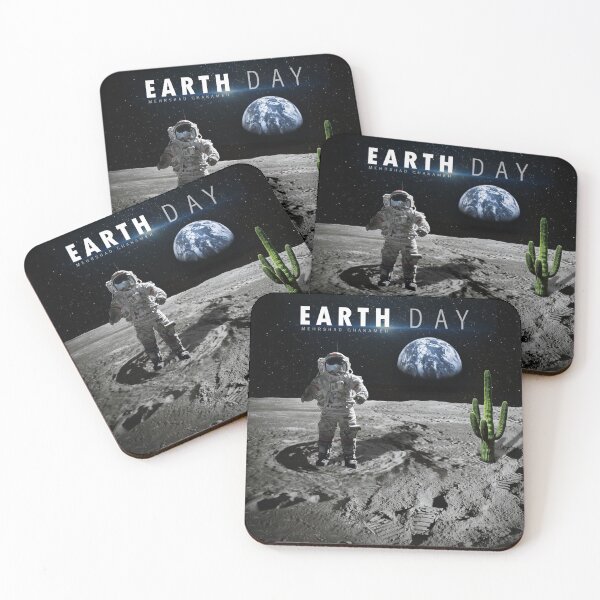 Item preview, Earth Day designed and sold by M3PicsStudio.