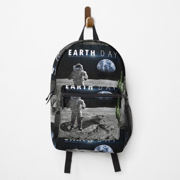 Item preview, Earth Day designed and sold by M3PicsStudio.