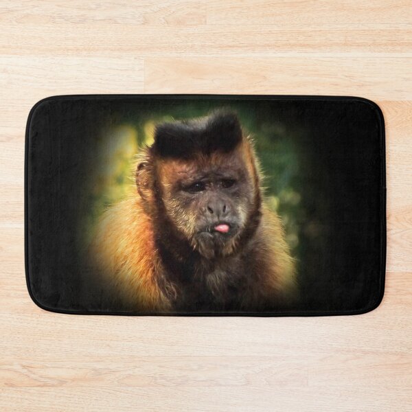 Item preview, Tufted capuchin designed and sold by Guardi71.