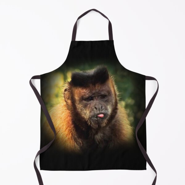 Item preview, Tufted capuchin designed and sold by Guardi71.