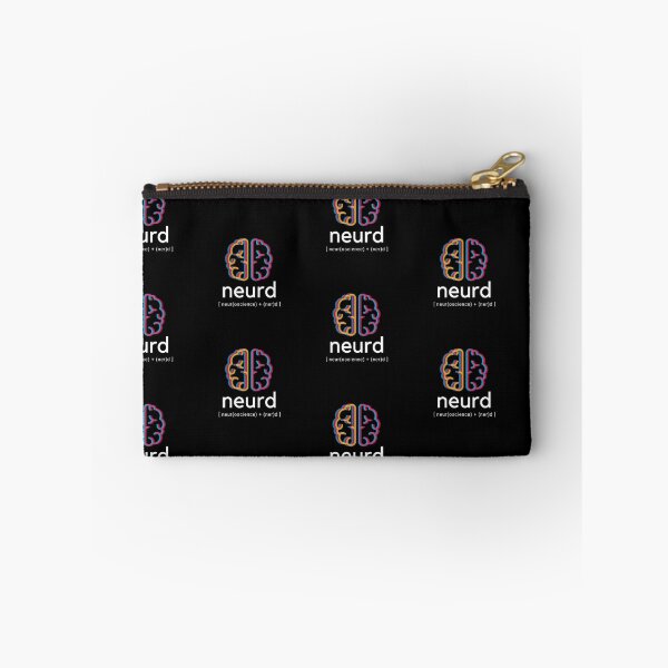 Item preview, Neuroscience - NEURD designed and sold by CUNeuroscience.