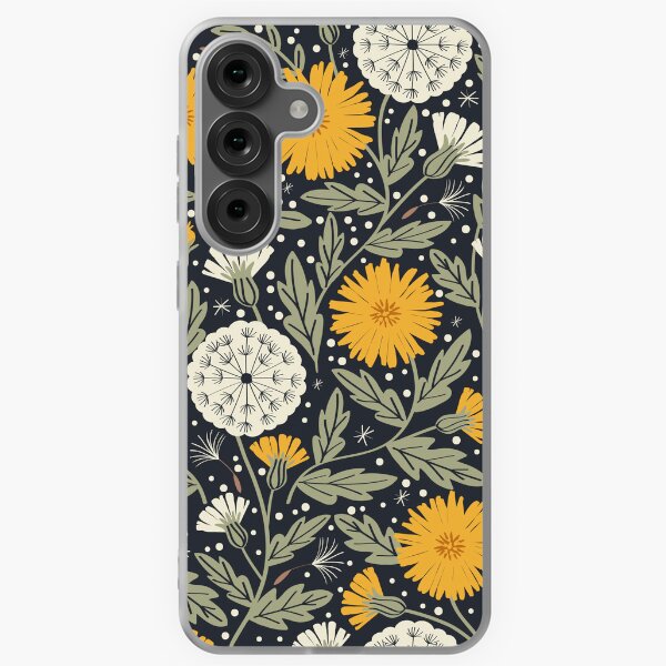 Item preview, Dreamy Dandelions designed and sold by sallymountain.