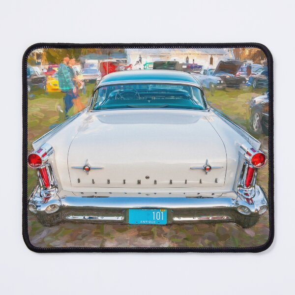 Item preview, 1958 Oldsmobile 98 Coupe  designed and sold by RichFrancoCars.