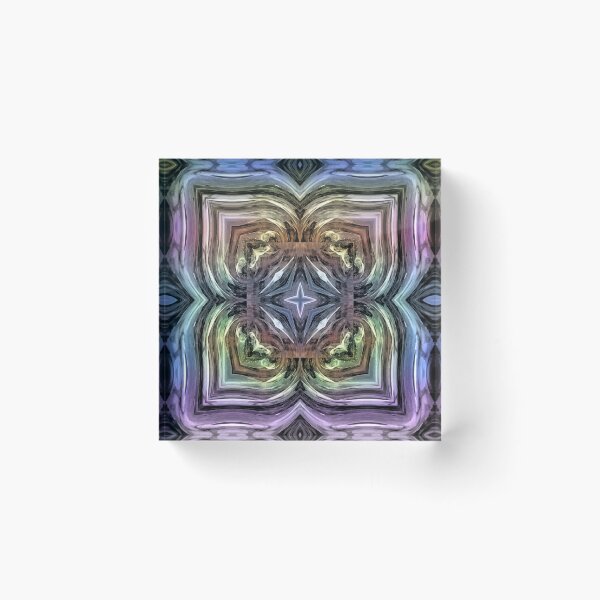 Item preview, Lavender Petals Design  designed and sold by Lynn  Marie Sharp.
