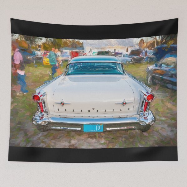 Item preview, 1958 Oldsmobile 98 Coupe  designed and sold by RichFrancoCars.