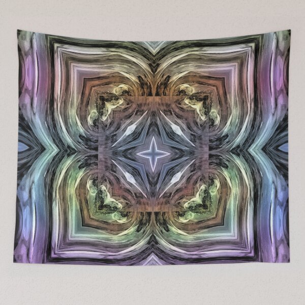 Item preview, Lavender Petals Design  designed and sold by Lynn  Marie Sharp.