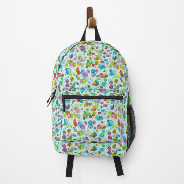 Item preview, Colourful Bubble designed and sold by Udit4347.