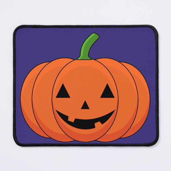Item preview, Jack-O'-Lantern Pumpkin Halloween designed and sold by BirdAtWork.