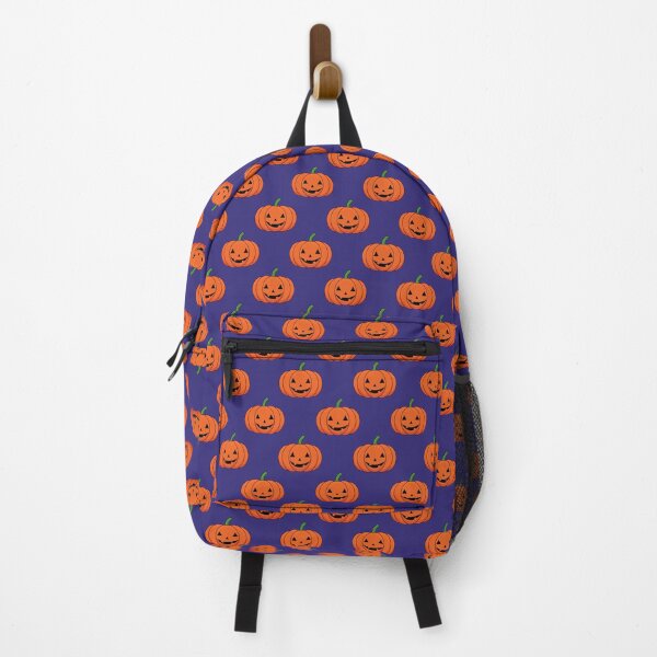 Item preview, Jack-O'-Lantern Pumpkin Halloween designed and sold by BirdAtWork.