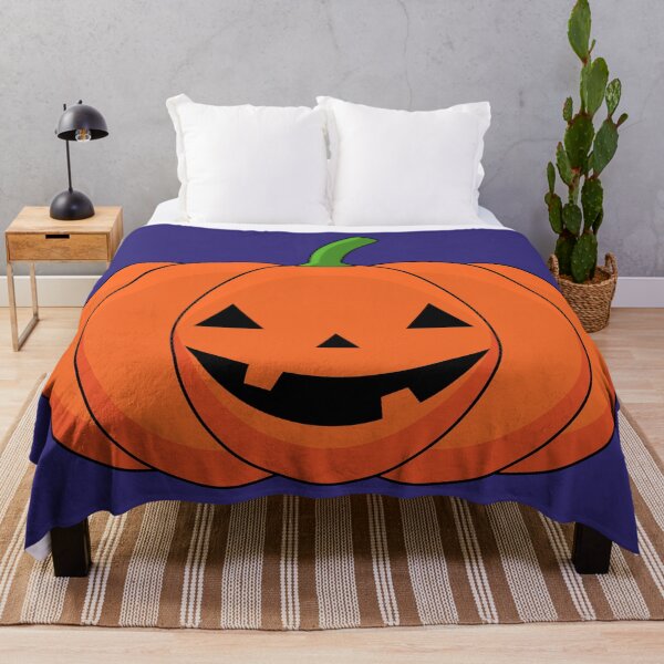 Item preview, Jack-O'-Lantern Pumpkin Halloween designed and sold by BirdAtWork.