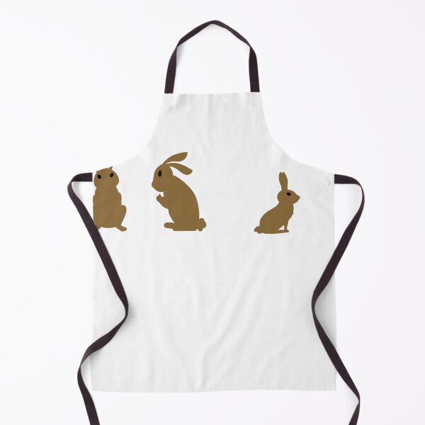 Item preview, My Butt Hurts Chocolate Bunny Easter Funny designed and sold by designreb.