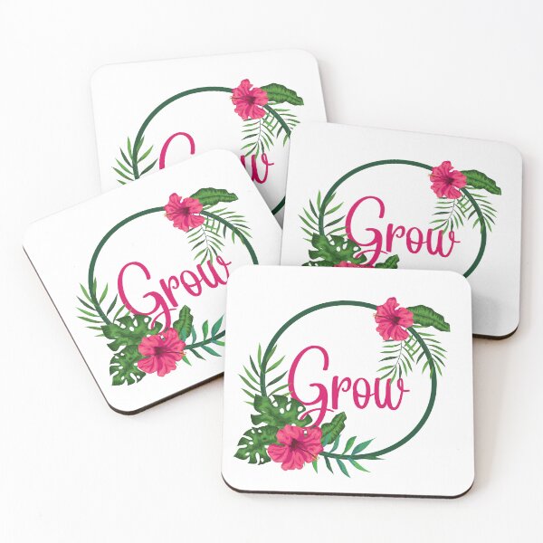 Item preview, Grow designed and sold by ClairsCreations.