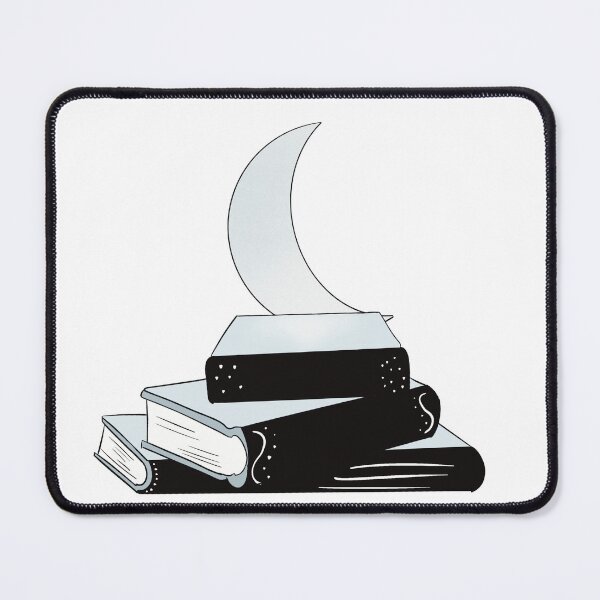 Item preview, Witchy Books designed and sold by brownie2109.