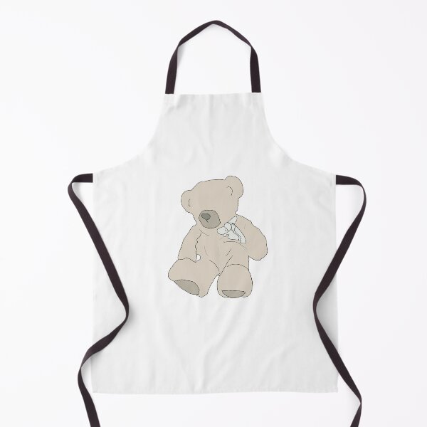 Item preview, Bear designed and sold by FlyingSprinkles.