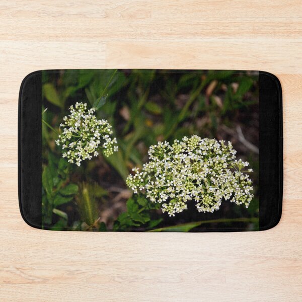 Item preview, yabur bloom designed and sold by MoreGoodArt.