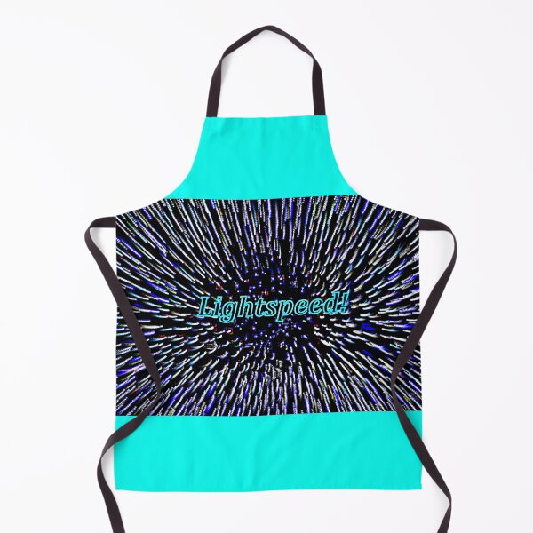 Item preview, COSMIC ART // Lightspeed! designed and sold by Imagin8er.