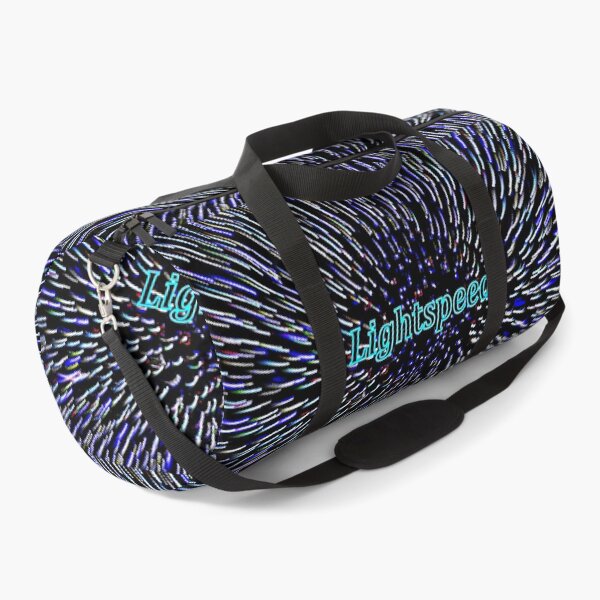 Item preview, COSMIC ART  //  Lightspeed! designed and sold by Imagin8er.