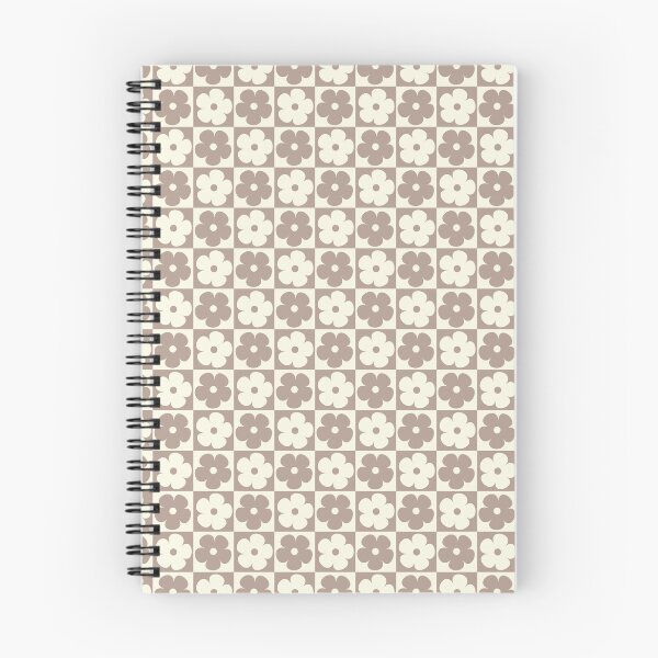 Item preview, 90s Flower Checker designed and sold by ind3finite.