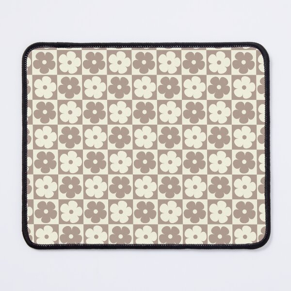 Item preview, 90s Flower Checker designed and sold by ind3finite.