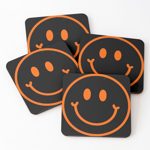 Item preview, Black and Orange designed and sold by Art by Amanda.