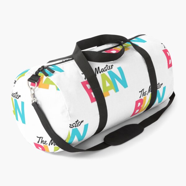 Item preview, The MasterBlan (8) designed and sold by F1TwoTee.