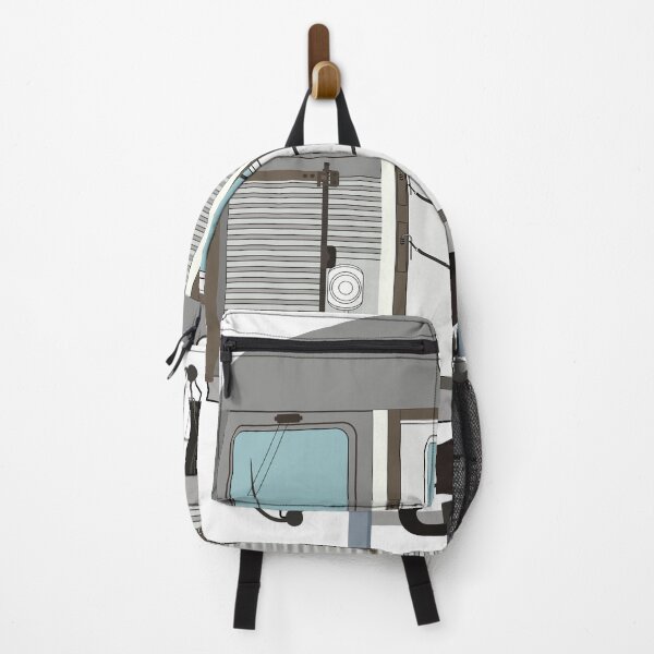 Item preview, NYC Subway R32 designed and sold by Natalie Makhijani.