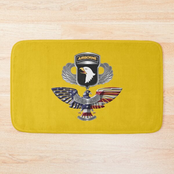 Item preview, 101st Airborne Division  designed and sold by SoldierAlways.