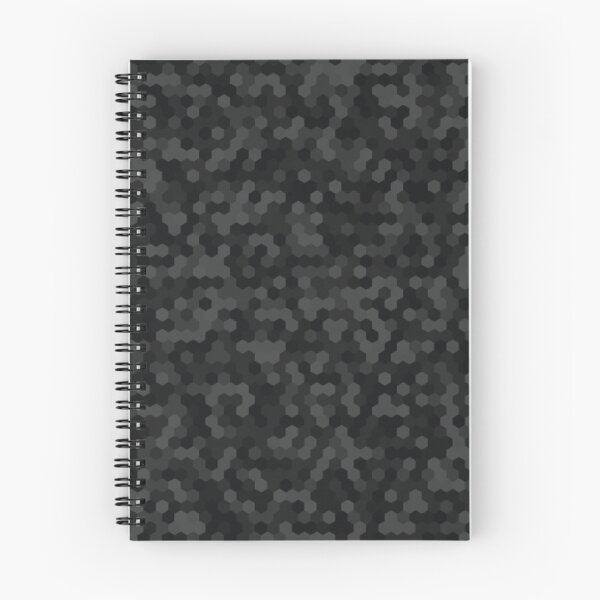 Aperçu de l'œuvre Camouflage gris créée et vendue par PronterDesign.