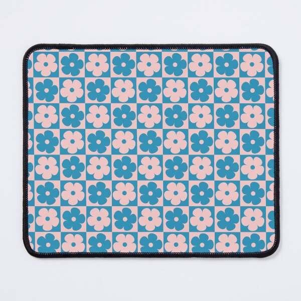 Item preview, 90s Flower Checker designed and sold by ind3finite.