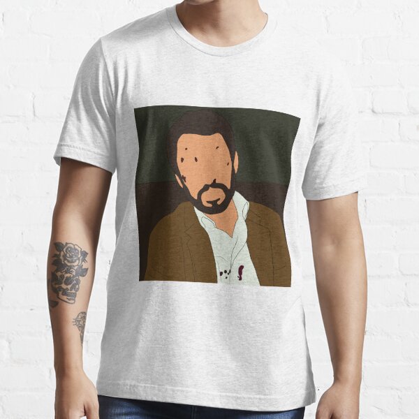 Rocky or Mcnabb Essential T-Shirt for Sale by TattedLove