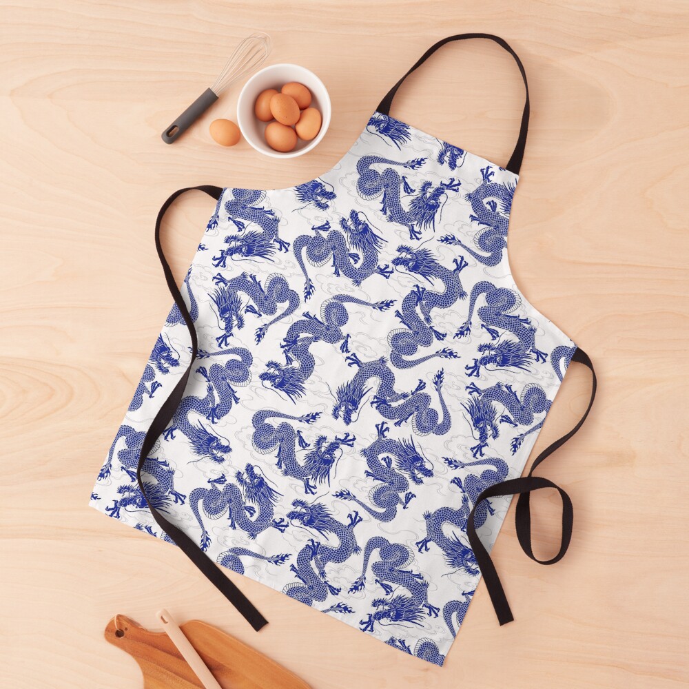 Item preview, Apron designed and sold by FirstwaterRuby.