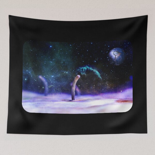 Item preview, Parallel Words designed and sold by Space Traveller.
