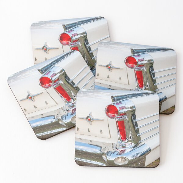 Item preview, 1958 Oldsmobile 98 Coupe designed and sold by RichFrancoCars.