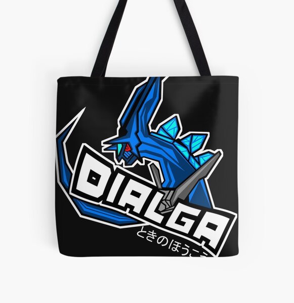 Deoxys tapestry tote 2024 bag legendary pokemon