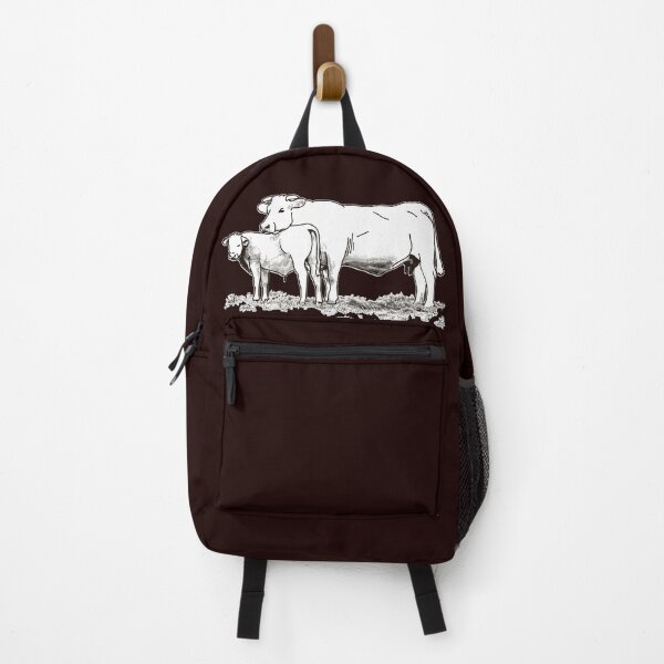 Item preview, Cow with calf designed and sold by Djihangiroff.