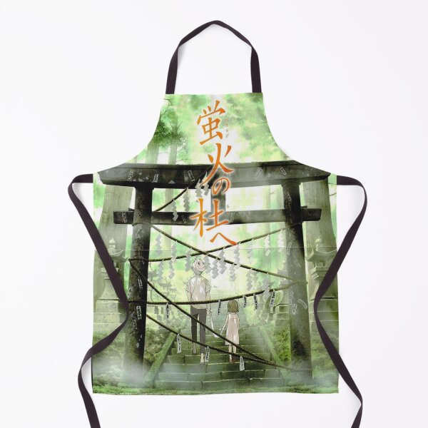 Item preview, Hotarubi No Mori E Anime designed and sold by anasshop25.